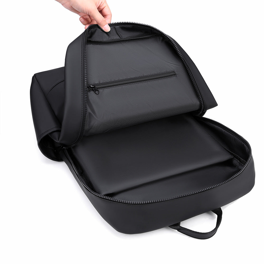 Sleek Minimalist Utility Backpack Kalsten