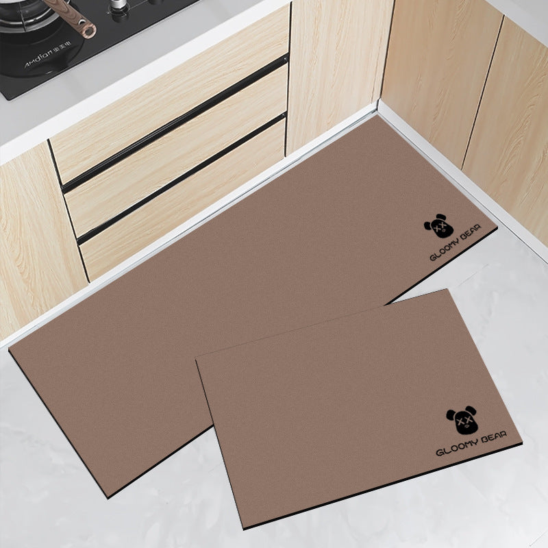 Kitchen Anti-Fatigue Comfort Mat Set Kalsten