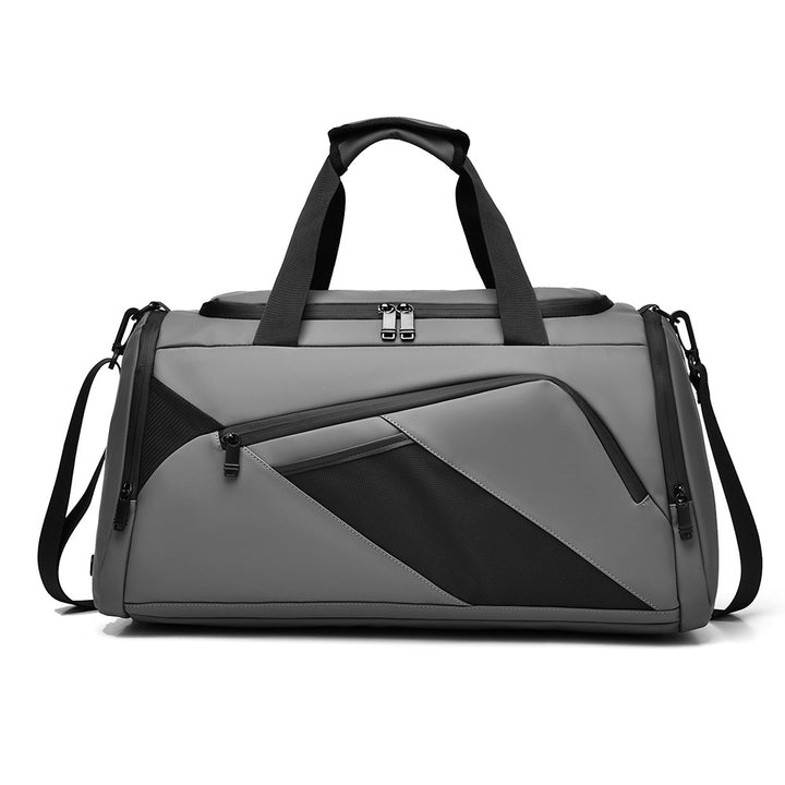 High-Performance Active Duffle Bag Kalsten