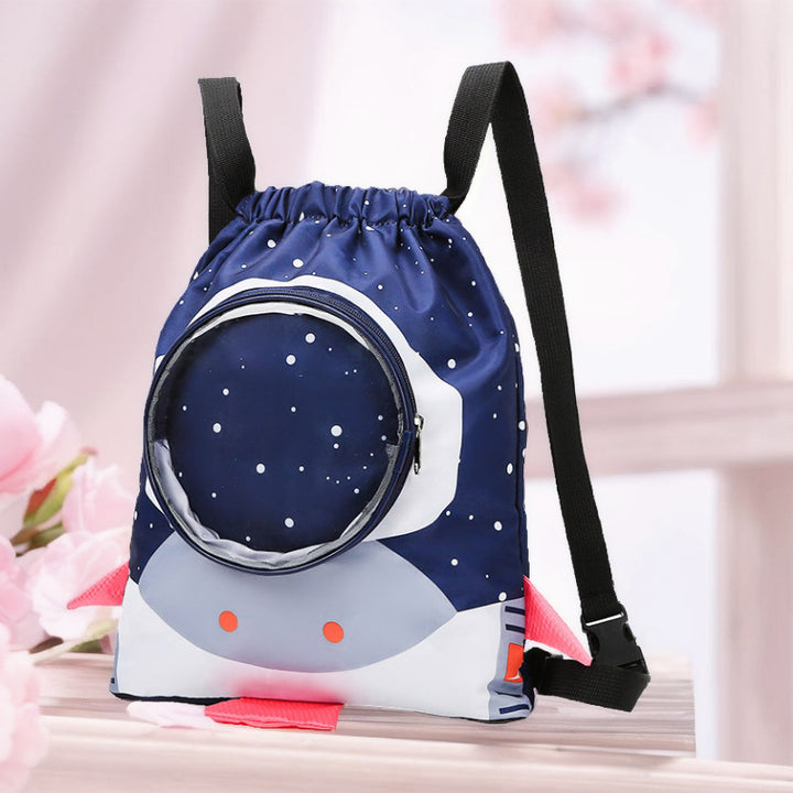 Drawstring Backpack Kalsten