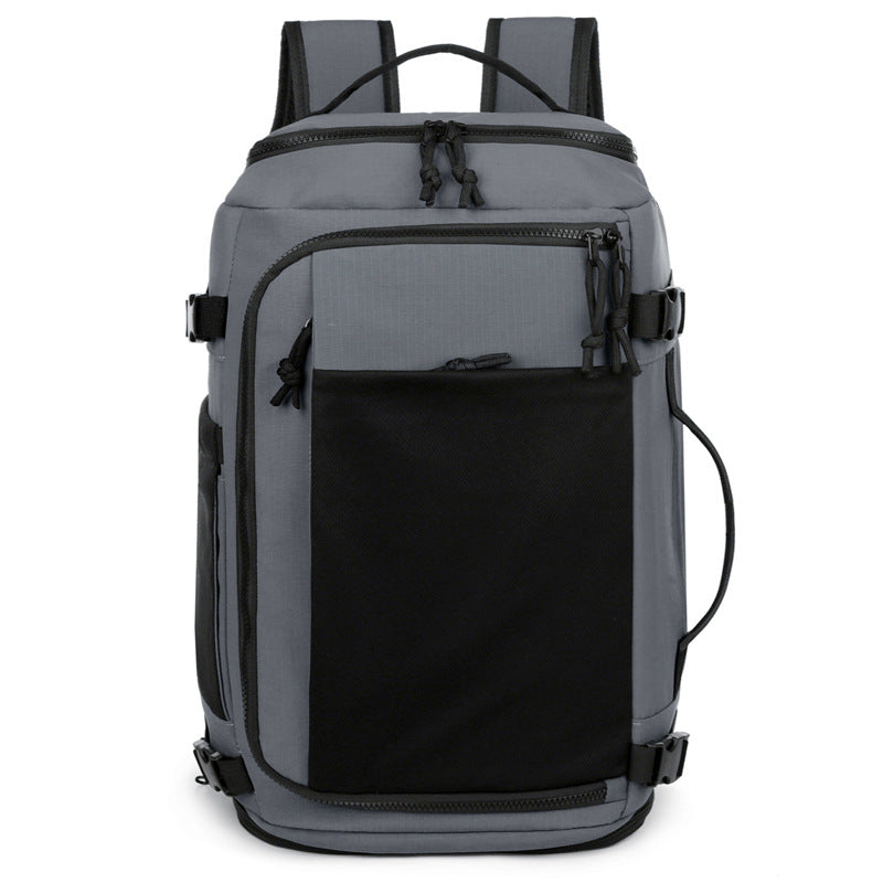 High-Capacity Multi-Compartment Travel Backpack Kalsten