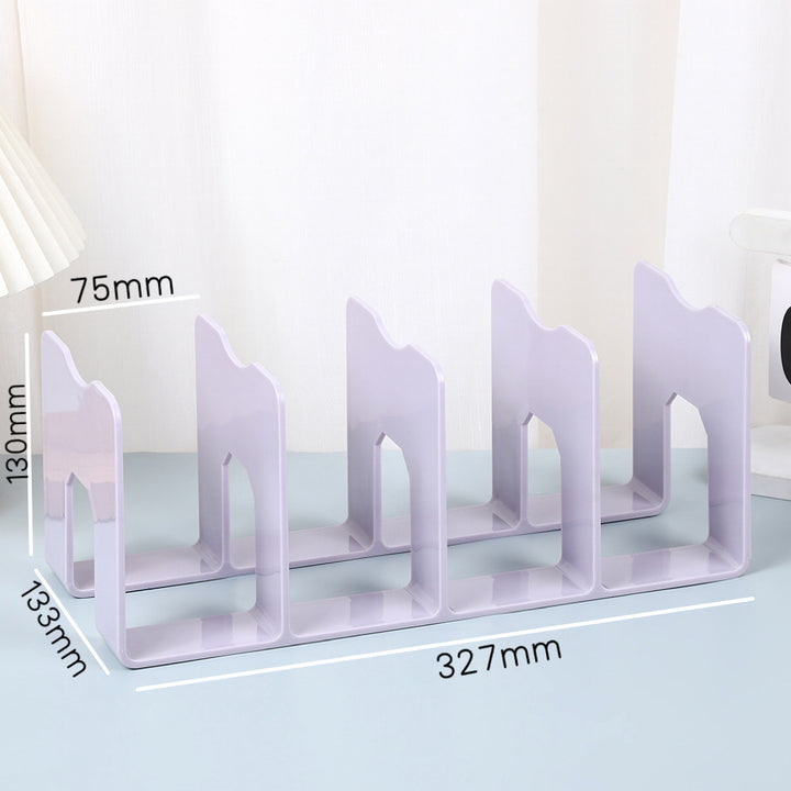 Versatile File Organizer