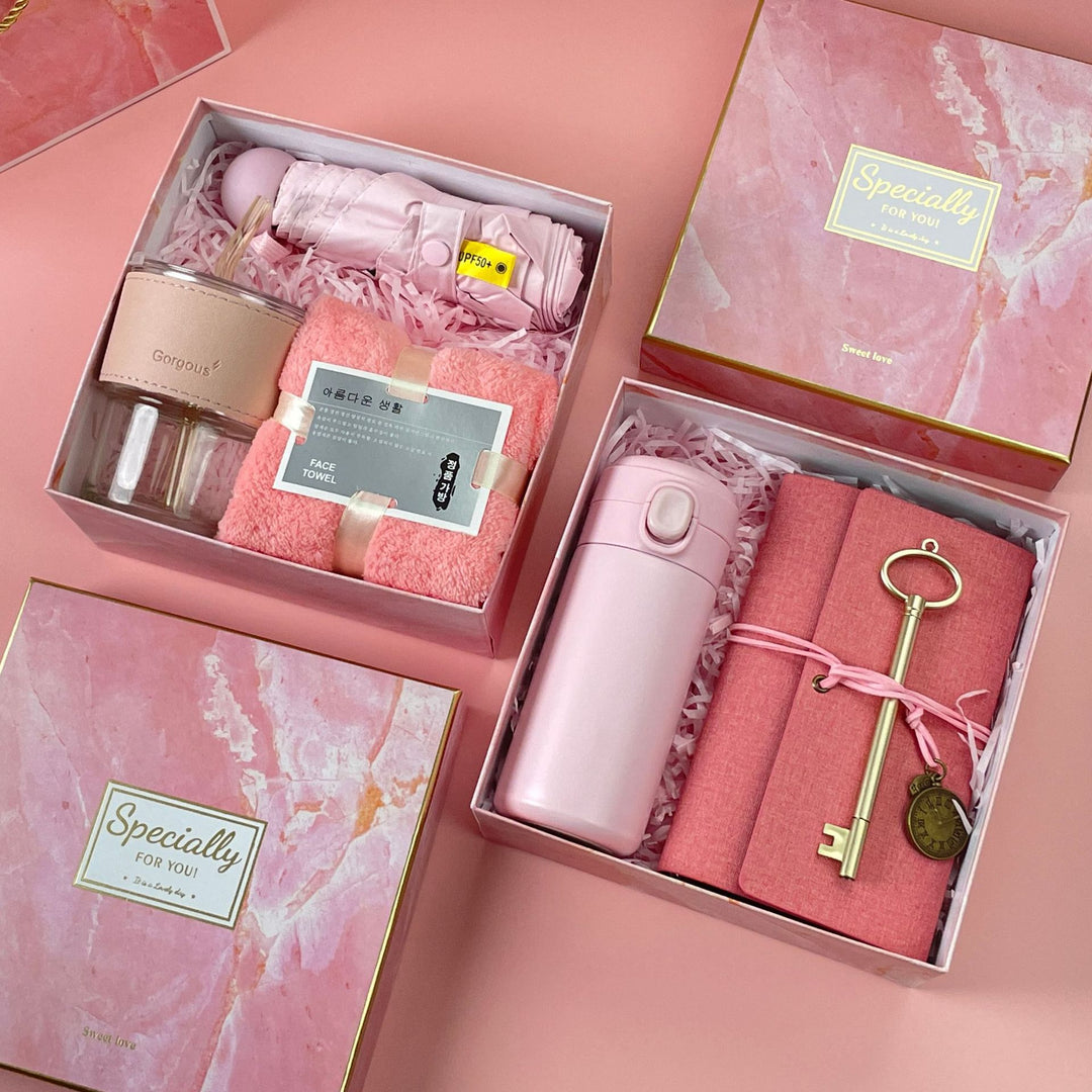 Ladies Gift Set Kalsten