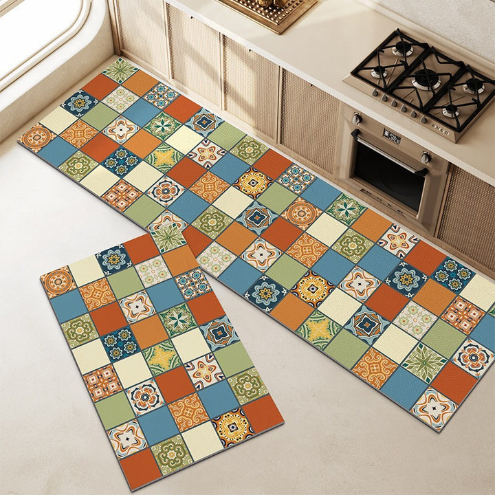 Kitchen Runner Mat Kalsten
