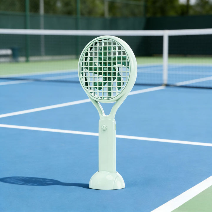 Women Electric Insect Killer in Racket Design Kalsten
