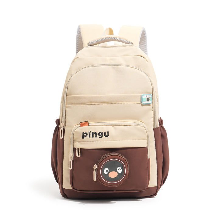 Cute Cartoon-Themed School Backpack Kalsten