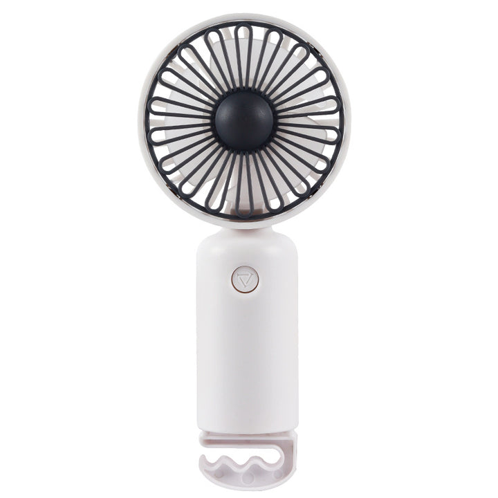 Women's portable handheld fan Kalsten