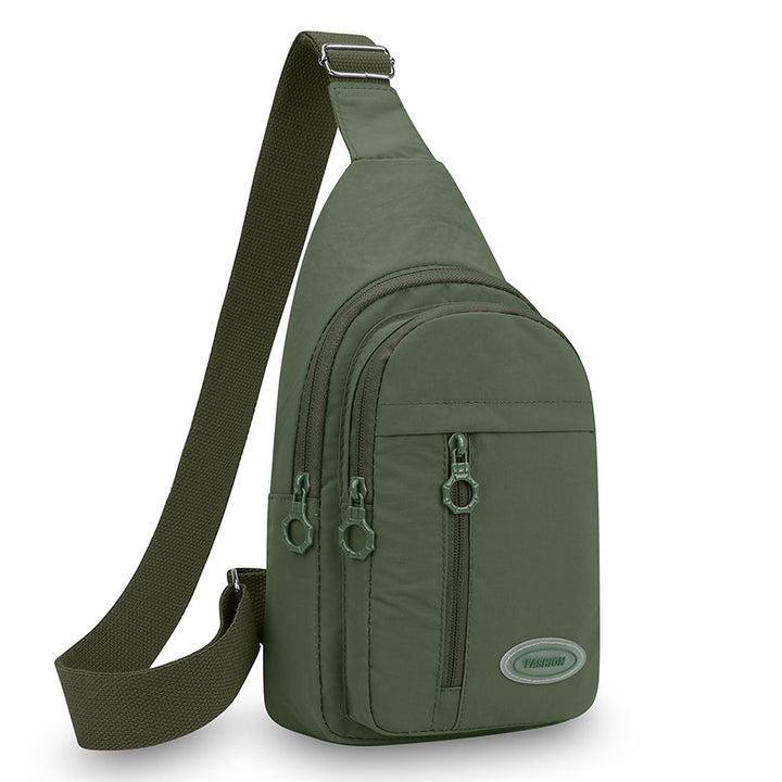 Compact Sling Bag