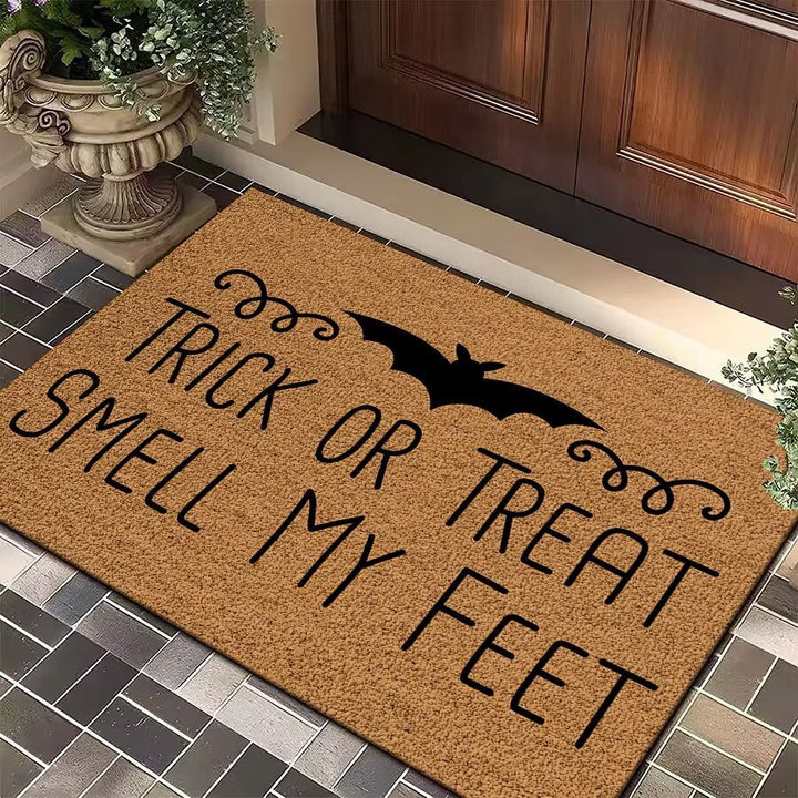 Decorative Welcome Mat Kalsten