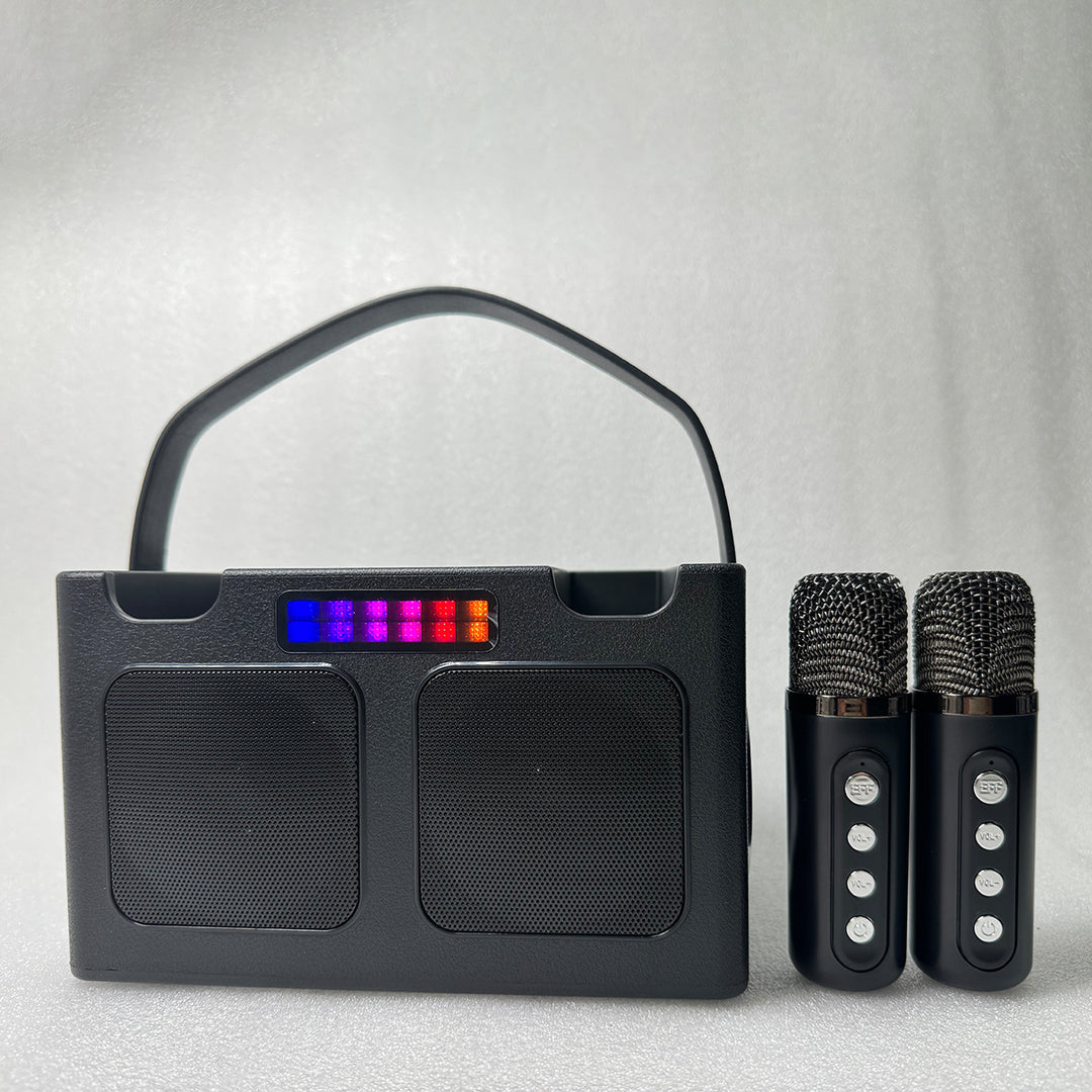 Wireless Karaoke Speaker Kalsten
