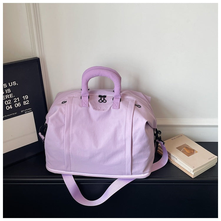 Spacious Utility Duffle Kalsten