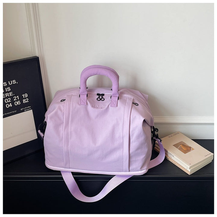 Spacious Utility Duffle Kalsten