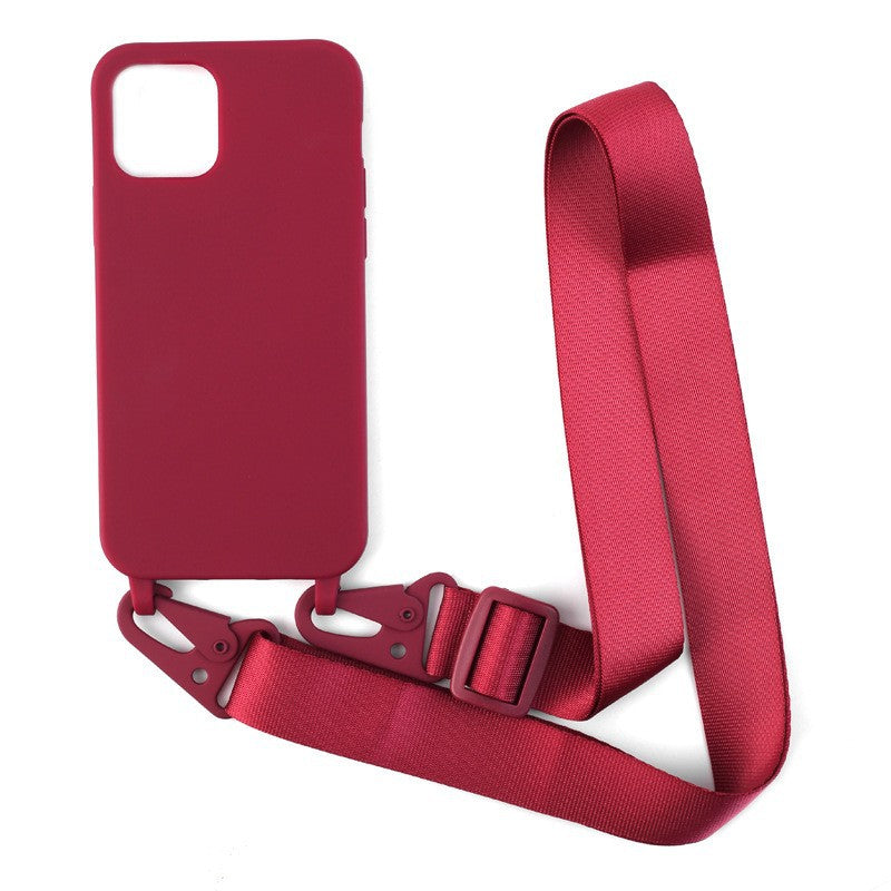 Adjustable Crossbody Phone Holster Kalsten