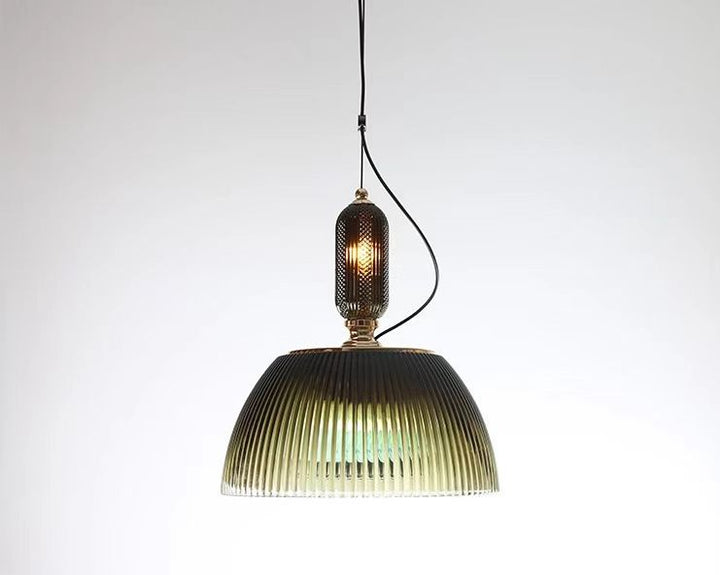 Vintage Industrial Hanging Pendant Light
