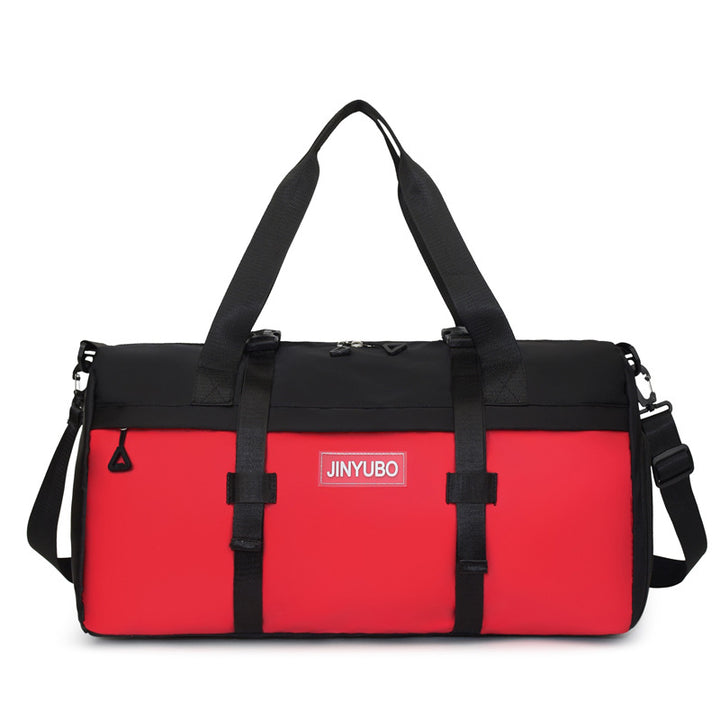 Multi-Purpose Adventure Duffel Kalsten