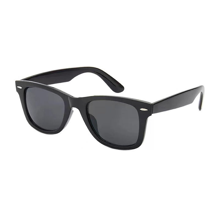Vintage Inspired Square Sunglasses Kalsten