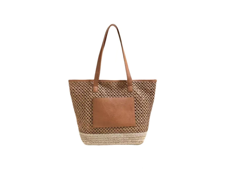 Stylish Beach Bag Kalsten