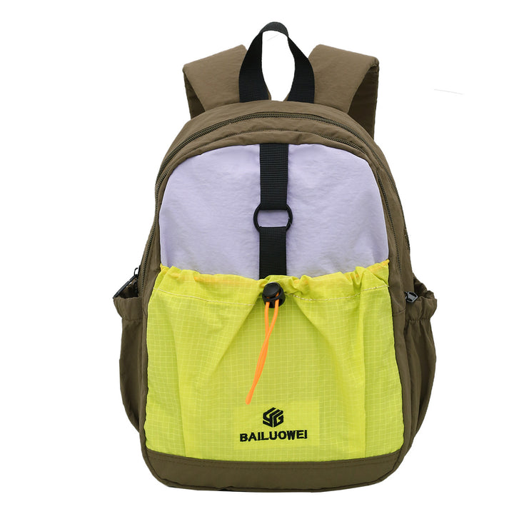 Lightweight Adventure Backpack
