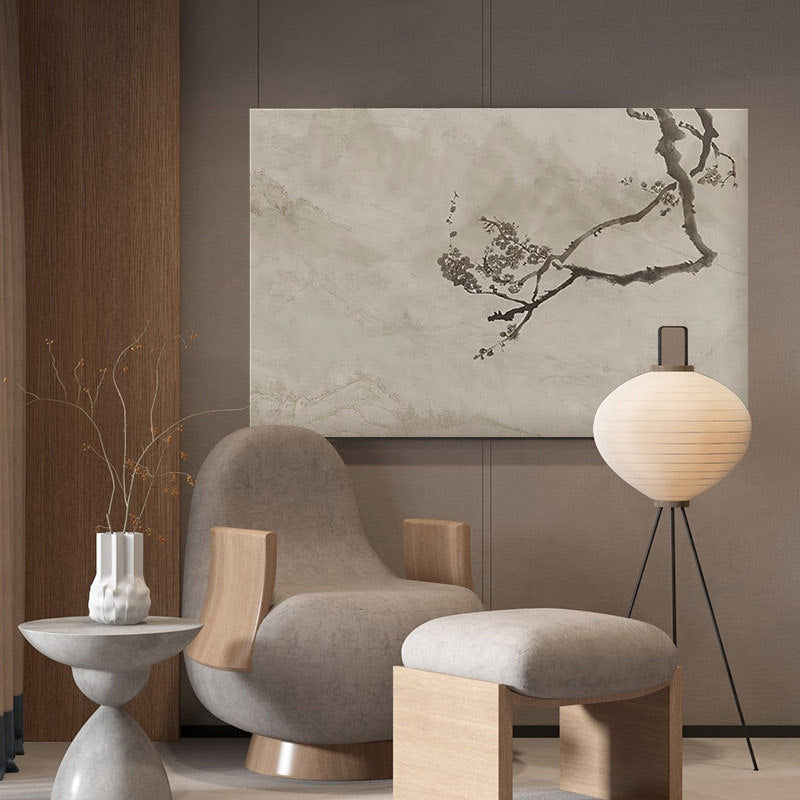 Framed Nature-Theme Wall Art