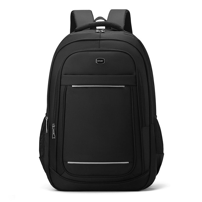 Versatile Multi-Functional Backpack Kalsten