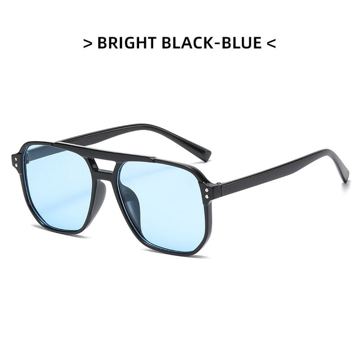 Premium Shield Frame Sunglasses Kalsten