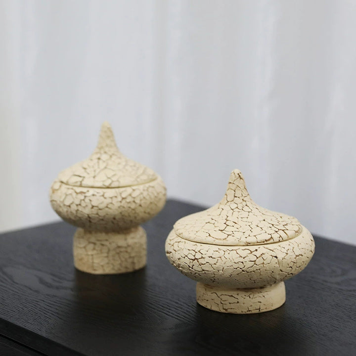 Decorative Ceramic
