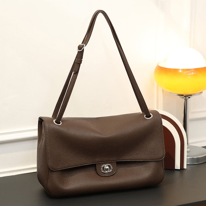 Elegant Mini Crossbody Handbag