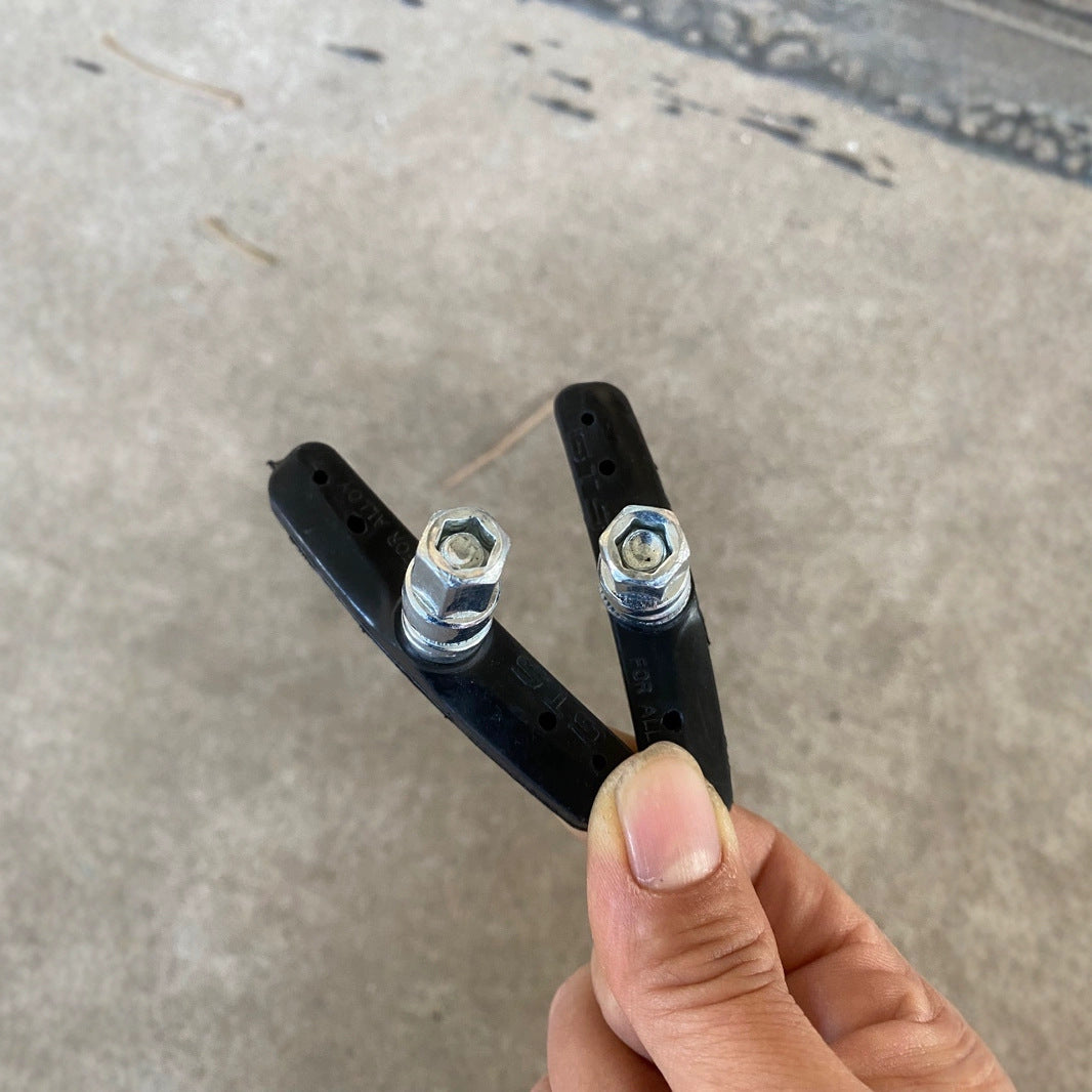 Precision Alloy Bicycle Brake Pads Kalsten