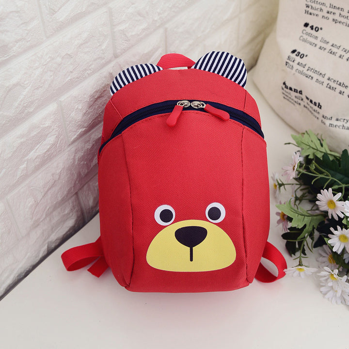 Cute Animal-Themed Mini Backpack Kalsten