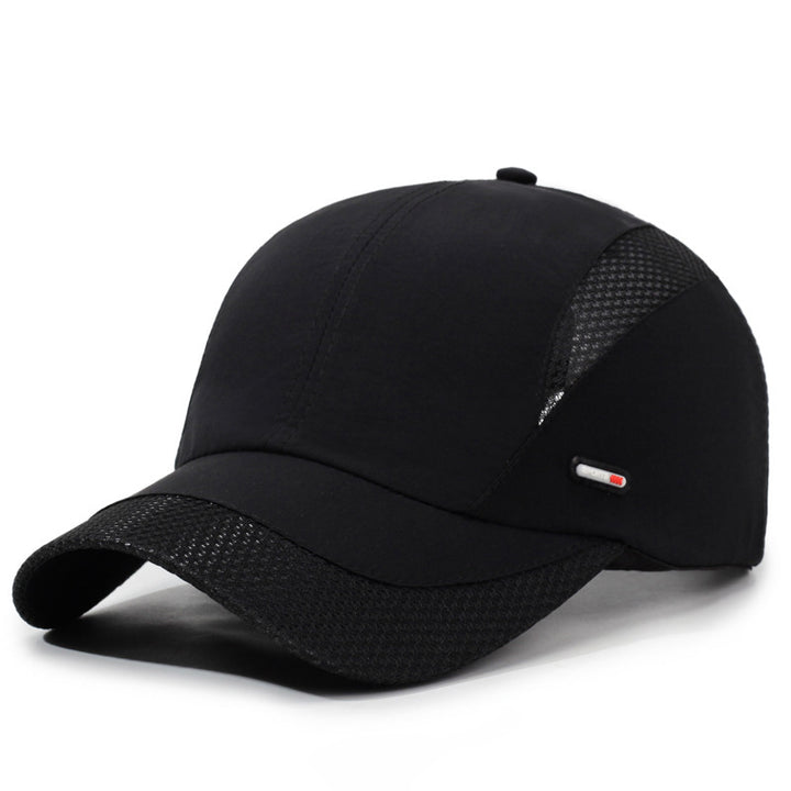 Ladies breathable sports cap Kalsten