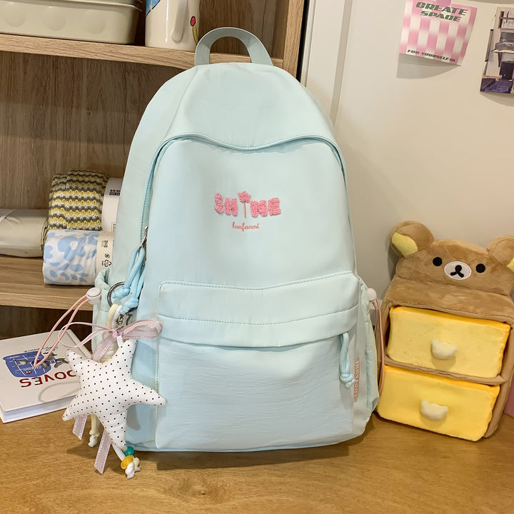 Stylish Lightweight Casual Backpack Kalsten