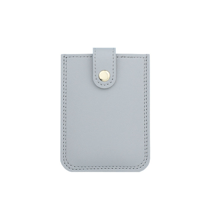 RFID-Blocking Business Card Holder