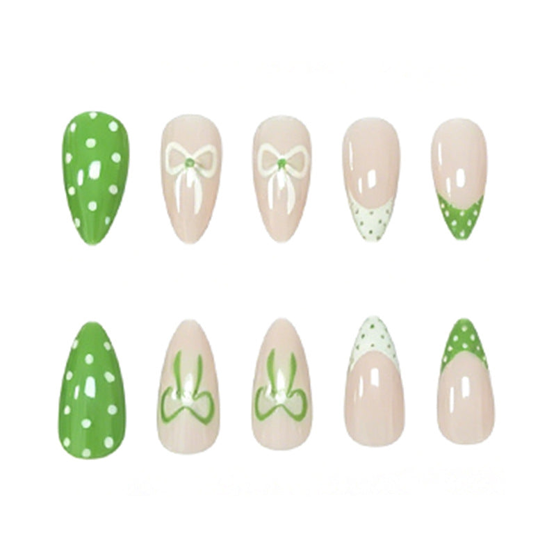 Creative Decorative Nail Art Kalsten