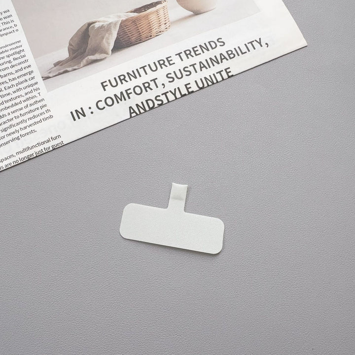 Practical Identification Tag Holder Kalsten