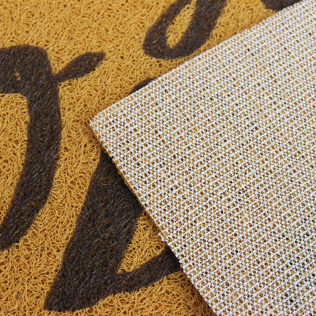 Welcome Door Mat Kalsten