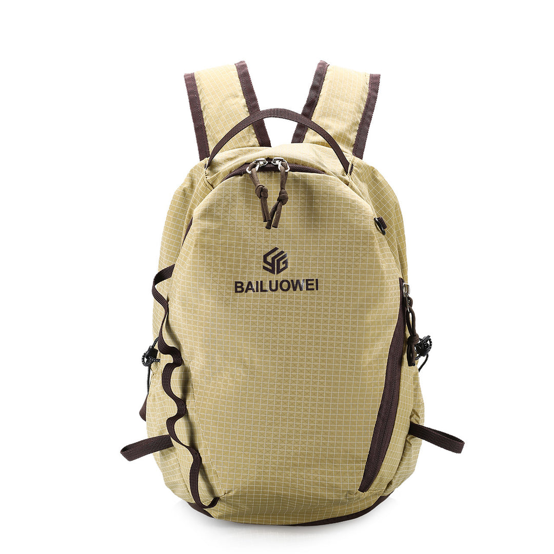 Lightweight Backpack