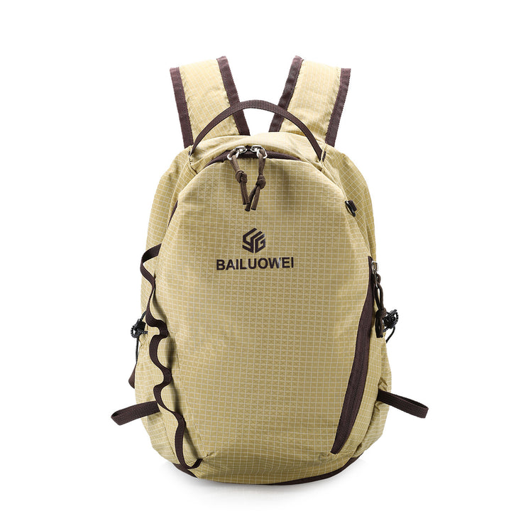 Lightweight Backpack