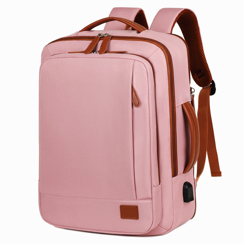 Professional Travel Work Backpack
