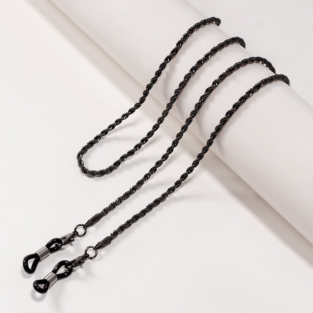 Braided Eyewear Chain Kalsten