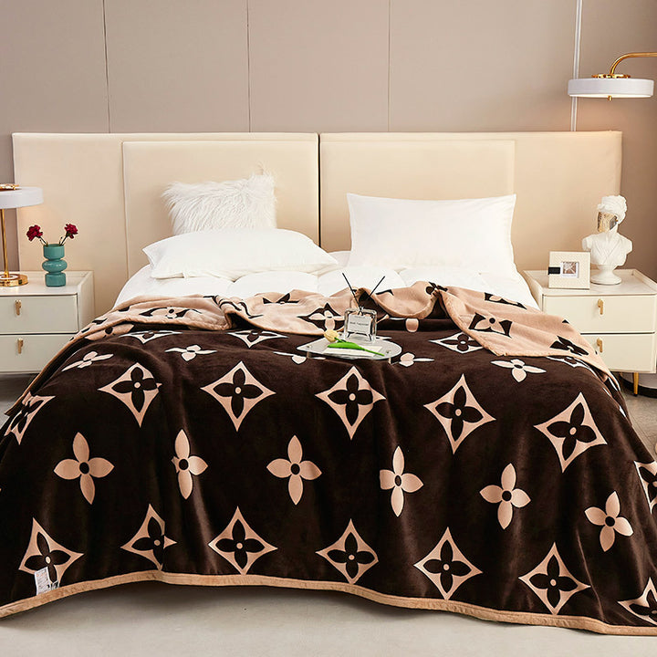 Women high-quality duvet Kalsten