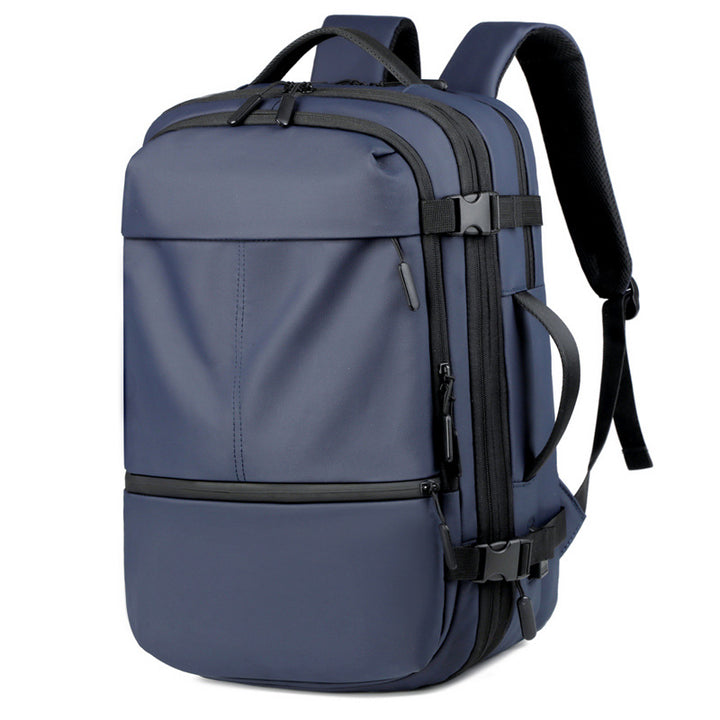 Multifunctional Travel Backpack with Intelligent Storage Kalsten