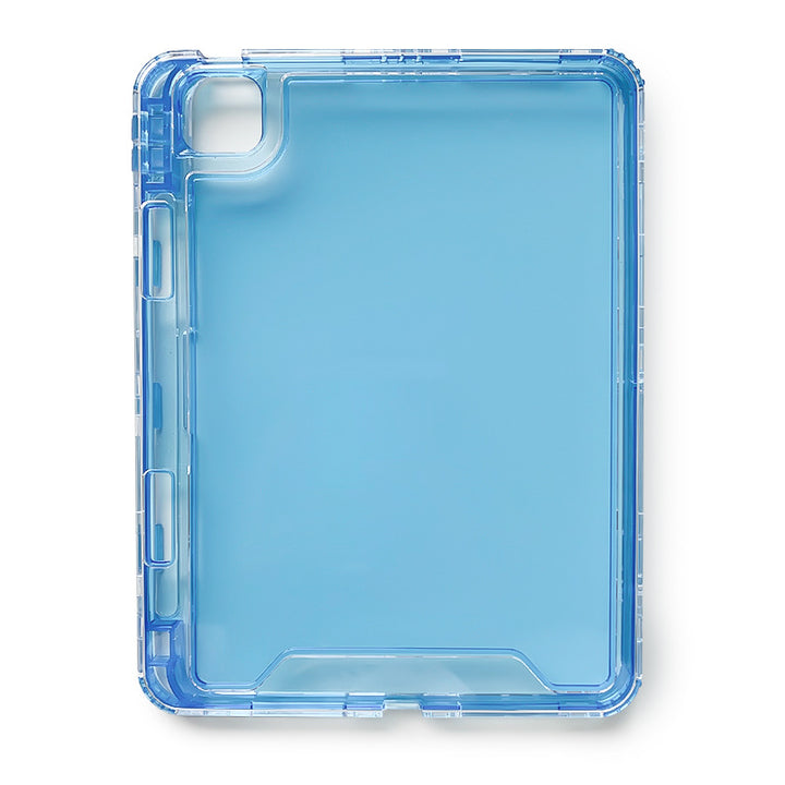 Sleek Transparent Tablet Case Kalsten