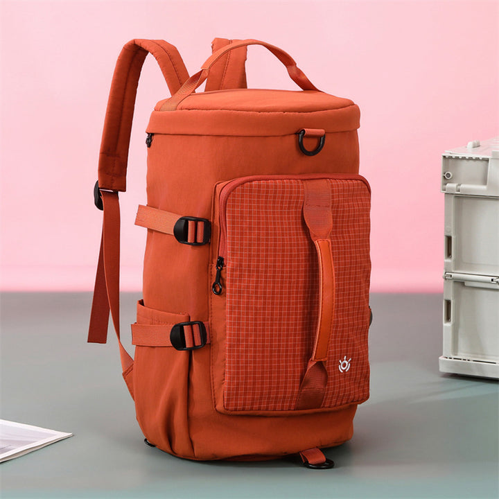 Versatile Hiking Backpack Kalsten
