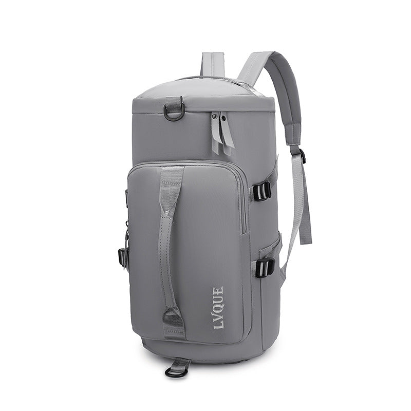 Multi-Functional Sports Backpack