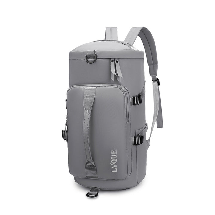 Multi-Functional Sports Backpack