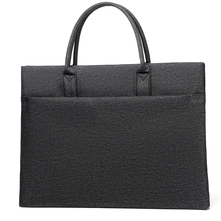 Professional Document Tote Bag Kalsten