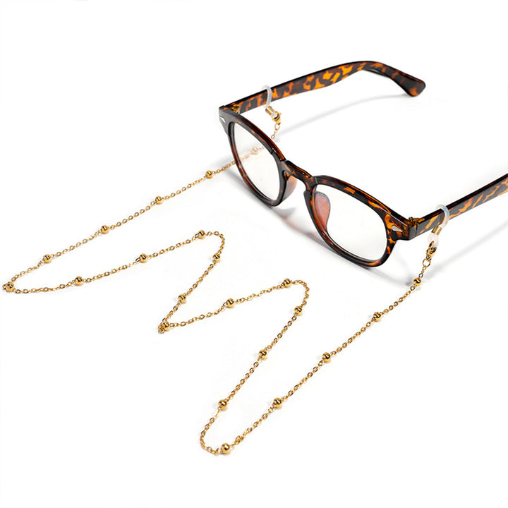 Durable Beaded Eyewear Chain Kalsten