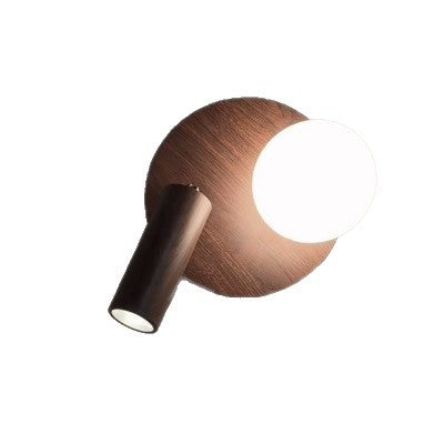 Contemporary Wall Light Fixture