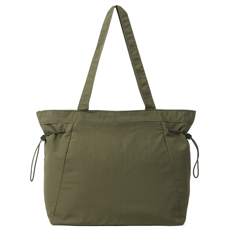 Spacious Multi-Functional Travel Tote Kalsten