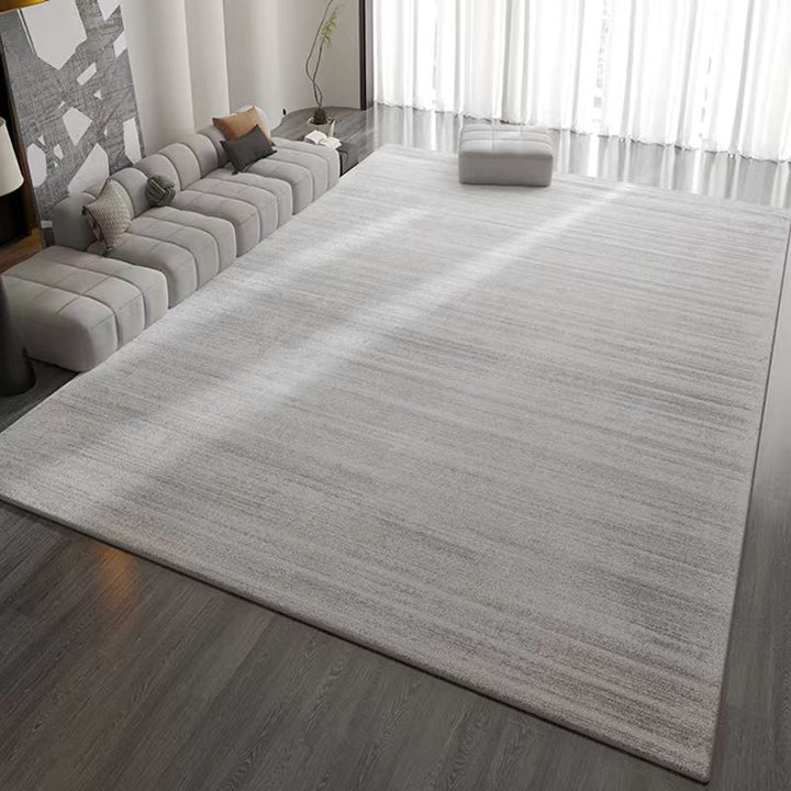 Modern Minimalist Area Rug Kalsten